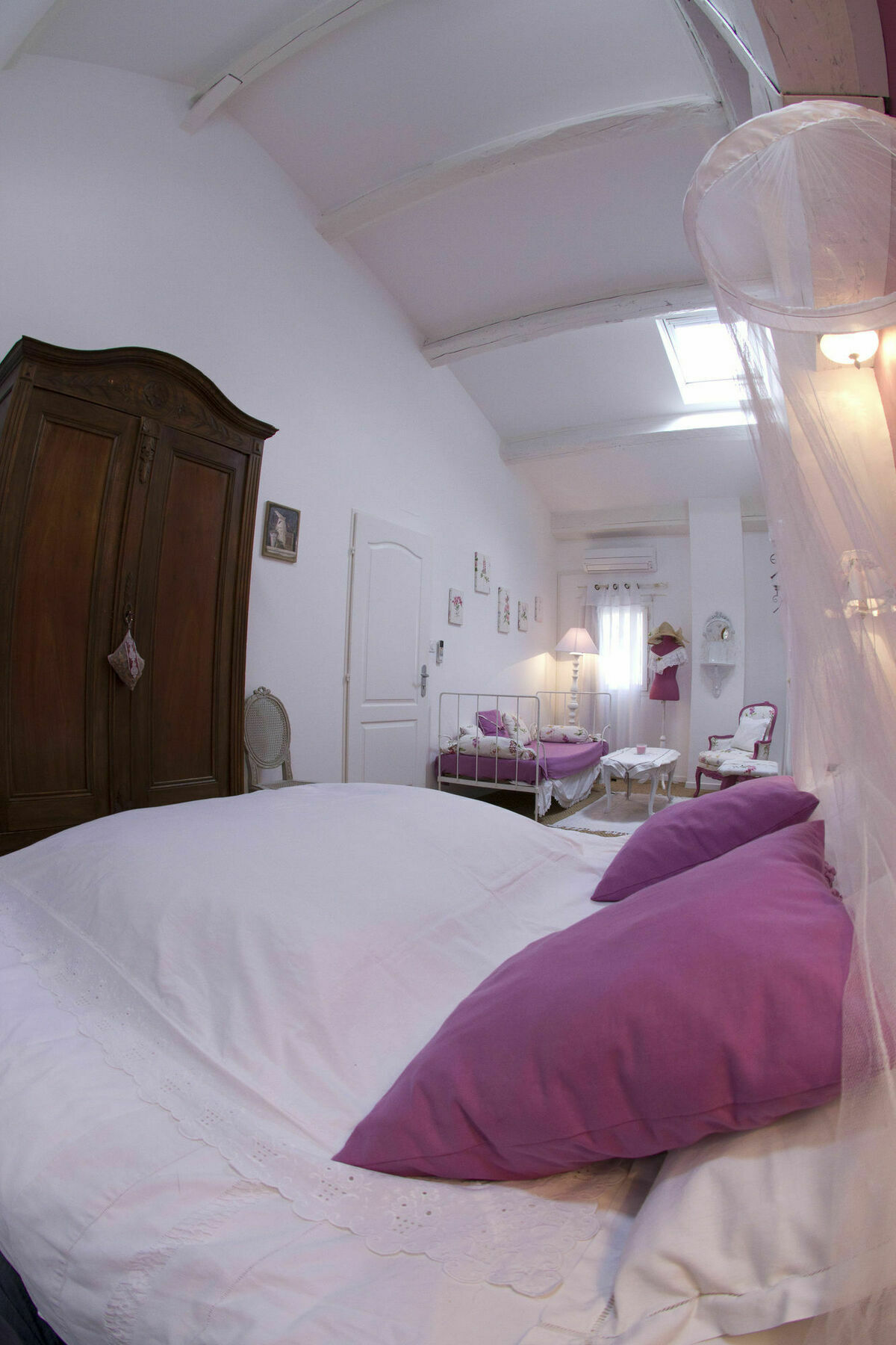 Chambre D'Hotes Villa Ambrosia Narbonne Exterior photo
